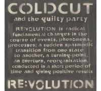 Coldcut - Re:Volution