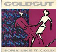 Coldcut - Some like it cold (1989/90) [VINYL]