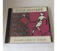Coldcut - Some Like It Cold