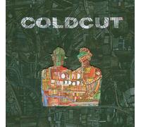 Coldcut - Sound Mirrors