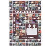 Coldcut - Sound Mirrors/Videos & Remixes (+ CD) [Alemania] [DVD]
