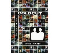 Coldcut - Sound Mirrors Videos & Remixes [USA] [DVD]