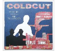 Coldcut - True Skool [Vinilo]