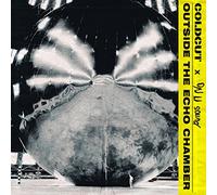 Coldcut X on U Sound - Outside the Echo Chamber (8x7"Box) [Vinilo]