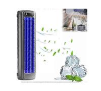 Coldeez Cooling 3.0 Portable Air Conditioner Fan - Vianys Cooling Ace for Home & Office