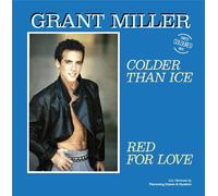 Colder Than Ice (Vinyl) Grant Miller (Importación USA)