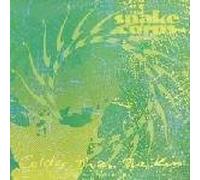 Colder Than The Kiss - 12" Maxi Vinilo