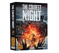 Coldest Night (Inglés)