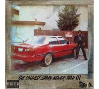 Coldest Story Never Told 3