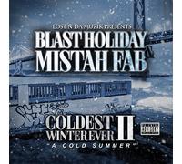 Coldest Winter Ever 2 "A Cold Summer"