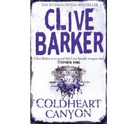 Coldheart Canyon: A Vitriolic Hollywood Ghost Story of Fame and Supernatural Horrors