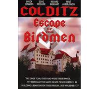 Colditz Escape Of The Birdmen [Edizione: Stati Uniti] [USA] [DVD]