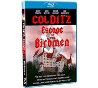 Colditz Escape of the Birdmen [USA] [Blu-ray]