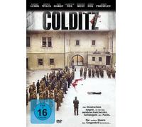 Colditz - Flucht in die Freiheit [Alemania] [DVD]