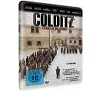 Colditz - Flucht in die Freiheit - Metal-Pack [Alemania] [DVD]