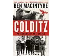 Colditz: Prisoners Of The Castle