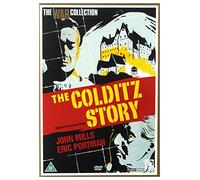 Colditz Story [Edizione: Regno Unito] [Reino Unido] [DVD]