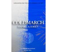 Coldmarch (The Coldmaker Saga)