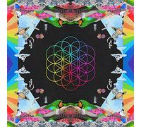 Coldplay - A Head Full Of Dreams