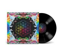 Coldplay - A Head Full Of Dreams (LP) [Vinilo]
