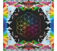 Coldplay a Head Full Of Dreams (2023 Nacional Álbum Día Color Eco Vinilo LP)