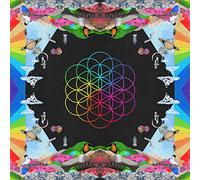 Coldplay A Head Full of Dreams (Vinyl) 12" Album