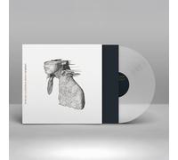 Coldplay - A Rush of Blood to the Head (LP) Ecorecord LP Transparente [Vinilo]