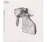COLDPLAY - A Rush Of Blood To The Head [Vinilo]