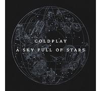 Coldplay - A Sky Full Of Stars