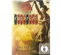 Coldplay - All Yellow Music In Review [Italia] [DVD]