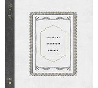 Coldplay - Arabesque / Orphans [Vinilo]