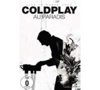 Coldplay - Au Paradis - Dvd [Italia]