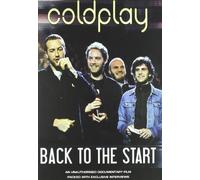 Coldplay - Back to the Start [Reino Unido] [DVD]