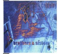 Coldplay - Brothers & Sisters