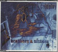 Coldplay - Brothers & Sisters