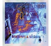 Coldplay - Brothers & sisters 25th anniversary edition [Vinilo]