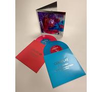Coldplay - Brothers & sisters 25th anniversary edition [Vinilo]