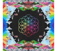 Coldplay - Coldplay - A Head Full Of Dreams