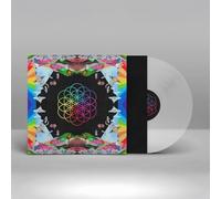 Coldplay - Coldplay - A Head Full Of Dreams