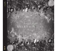 Coldplay - Coldplay - Everyday Life (CD)