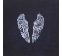 Coldplay Coldplay-Ghost Stories (CD) (Importación USA)