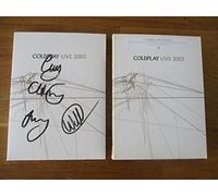 Coldplay - Coldplay - Live 2003 (Dvd+Cd) [Reino Unido]