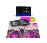 Coldplay - Coldplay - Music Of The Spheres (Cd Exclusivo Amazon)