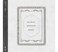 Coldplay - Coldplay - Orphans/Arabesque (Single Vinilo 7")