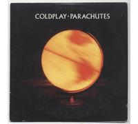 coldplay - coldplay : parachutes â€“ bonus (cd)