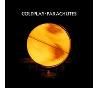 Coldplay - Coldplay - Parachutes (Lp) [Vinilo]