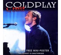 Coldplay - Coldplay X-Posed: Interview