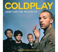 Coldplay - Don't Eat The Yellow Ice