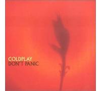 Coldplay - Dont Panic [Import]