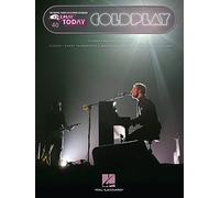 Coldplay – E-Z Play Today Volumen 40 – Hal Leonard